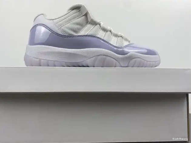 Kick Theory Violet 11 WMNS AH7860-101 Pure Air Jordan Low 0518